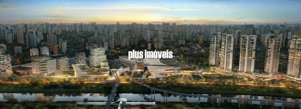 Apartamento, 4 quartos, 240 m² - Foto 3
