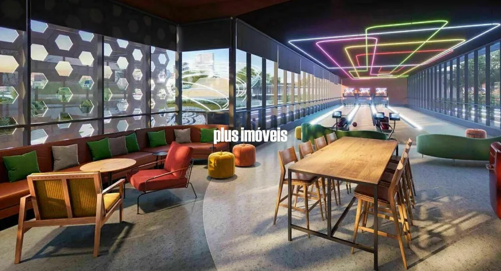 Apartamento, 4 quartos, 240 m² - Foto 7