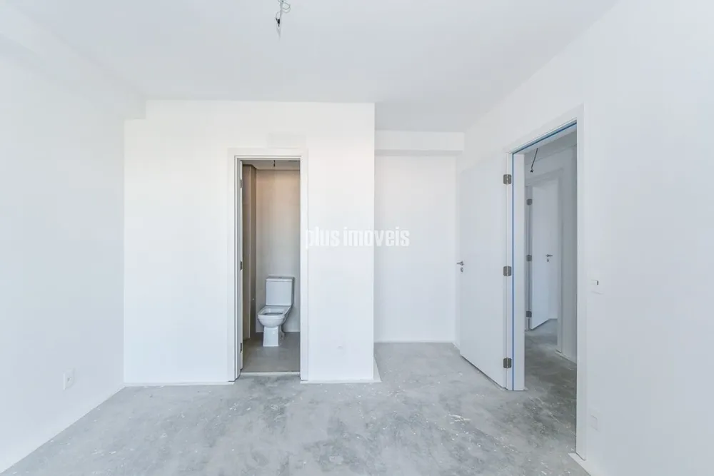 Apartamento, 4 quartos, 186 m² - Foto 2