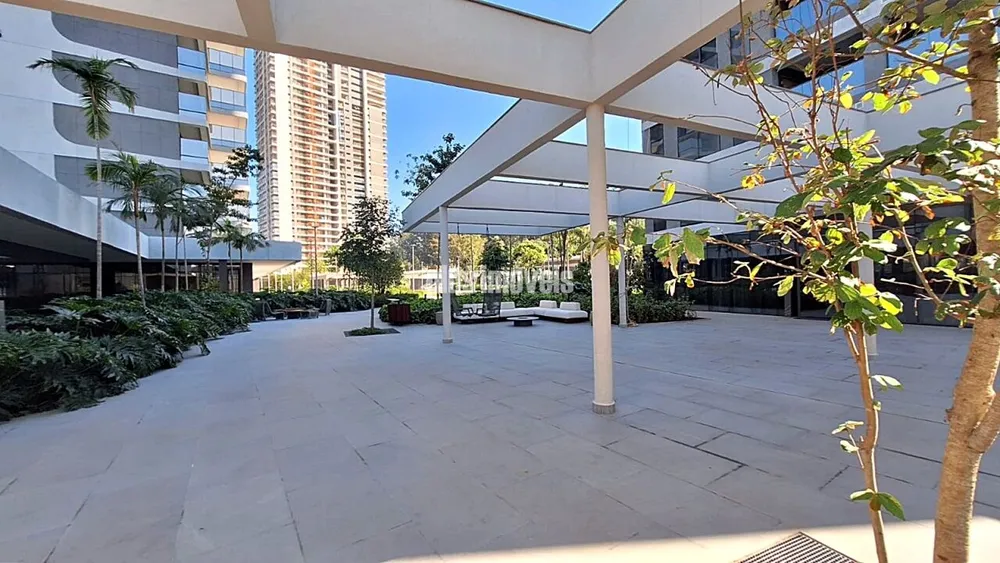 Apartamento, 4 quartos, 186 m² - Foto 3