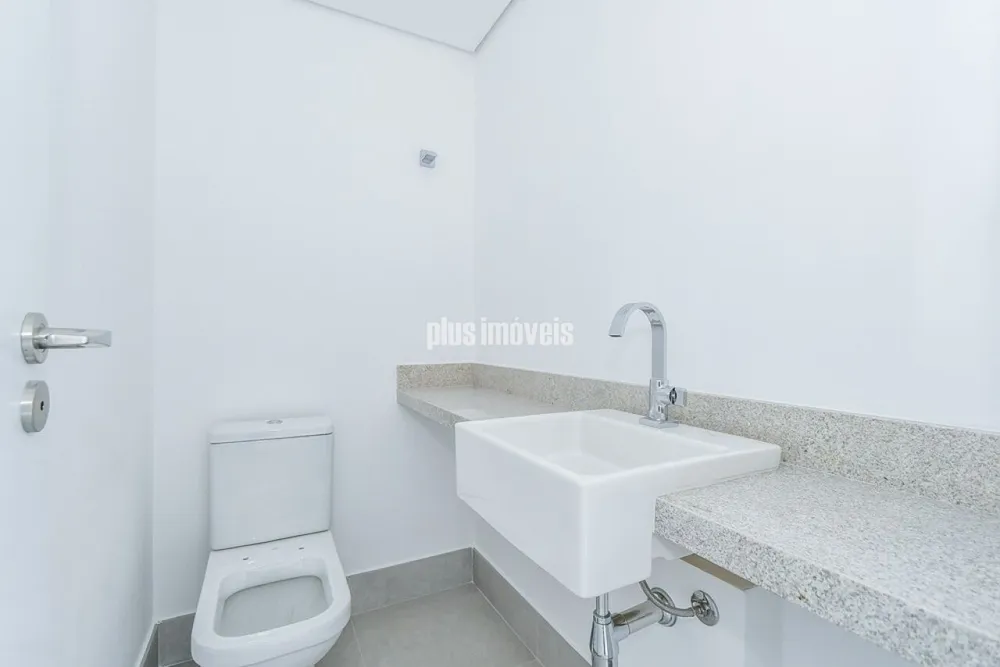 Apartamento, 4 quartos, 186 m² - Foto 1