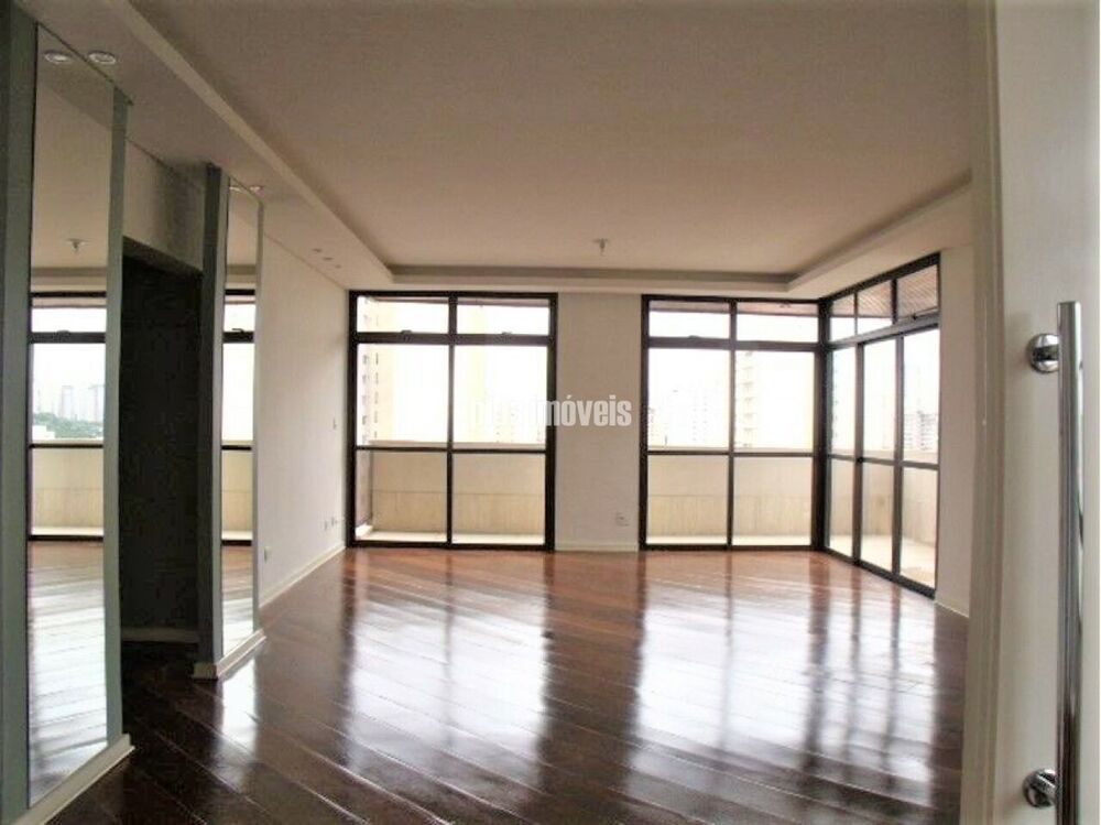 Apartamento, 4 quartos, 195 m² - Foto 2