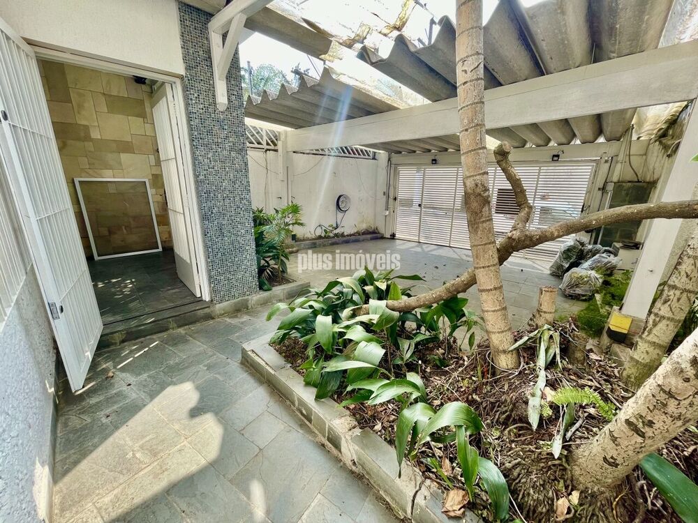 Casa à venda com 3 quartos, 120m² - Foto 7