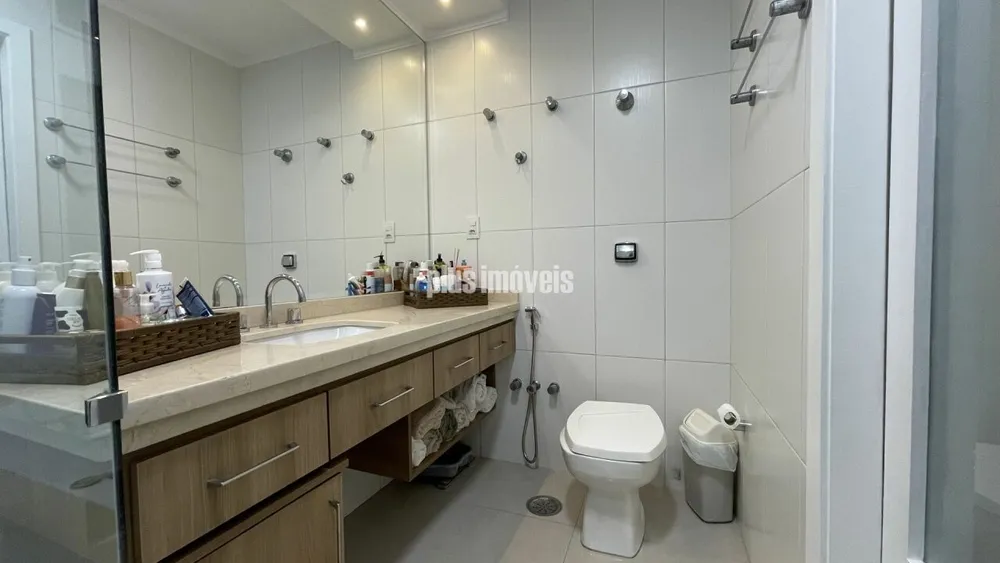 Apartamento, 3 quartos, 186 m² - Foto 4
