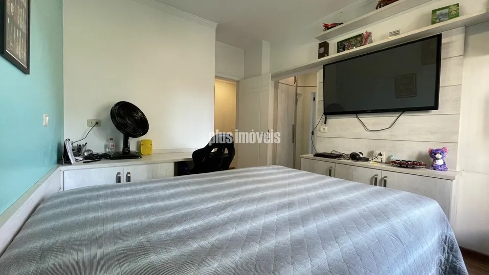 Apartamento, 3 quartos, 186 m² - Foto 2