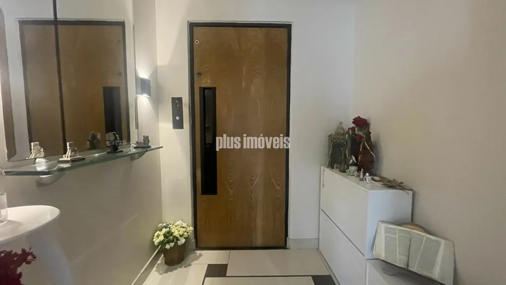 Apartamento, 3 quartos, 186 m² - Foto 1