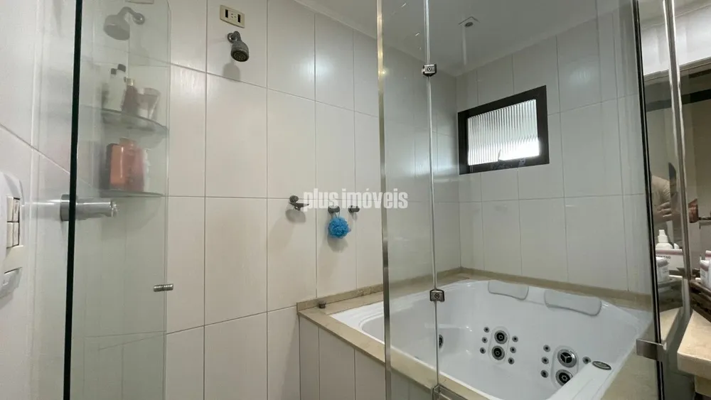 Apartamento, 3 quartos, 186 m² - Foto 3