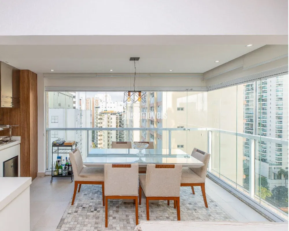 Apartamento, 1 quarto, 43 m² - Foto 2