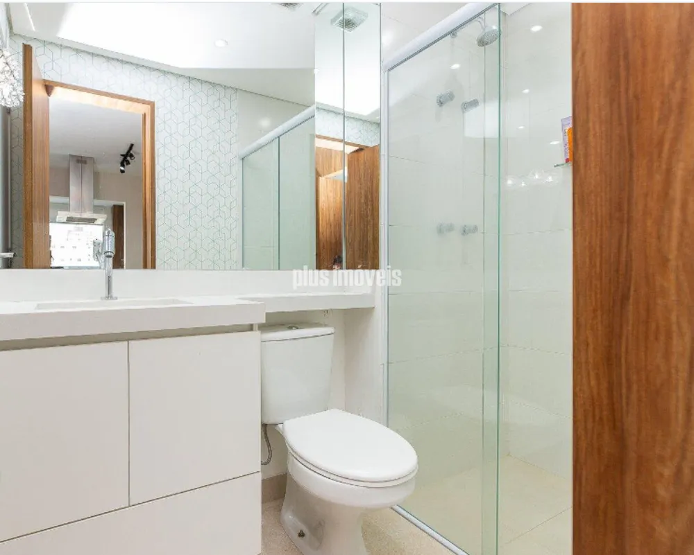 Apartamento, 1 quarto, 43 m² - Foto 4