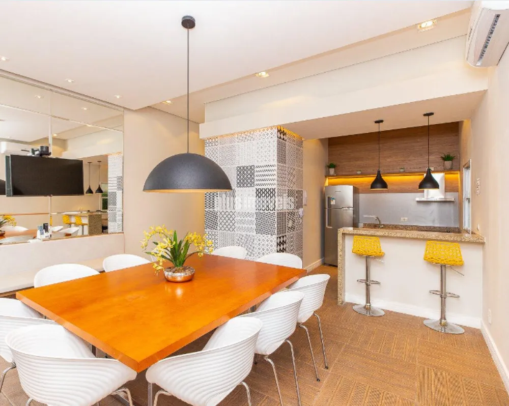 Apartamento, 1 quarto, 43 m² - Foto 3