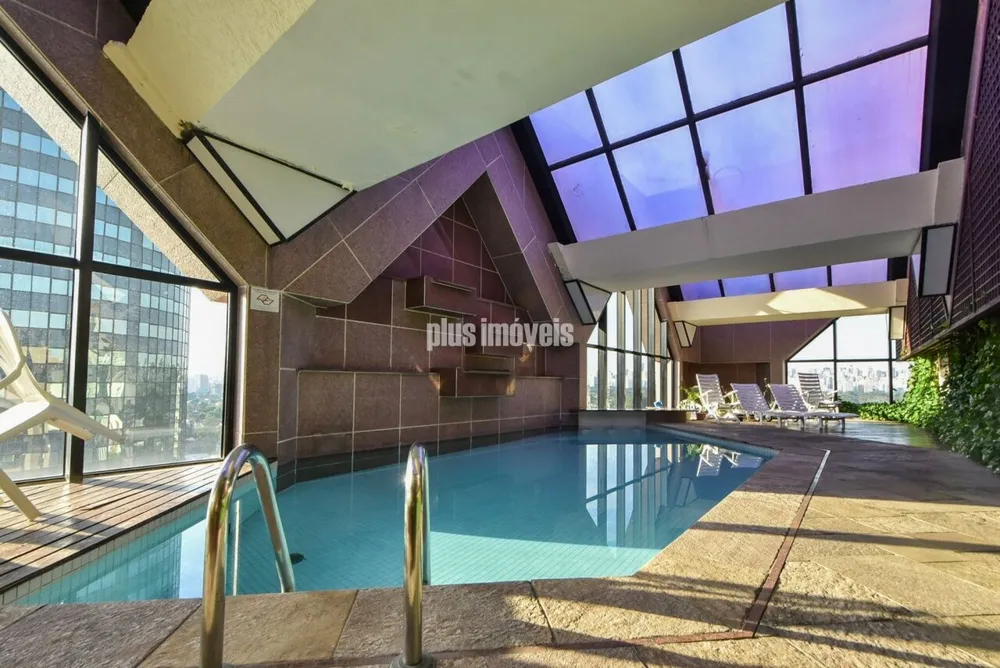 Flat/Apart Hotel, 1 quarto, 42 m² - Foto 1