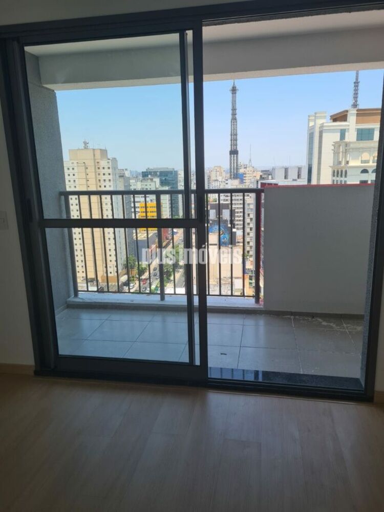 Apartamento, 1 quarto, 24 m² - Foto 9