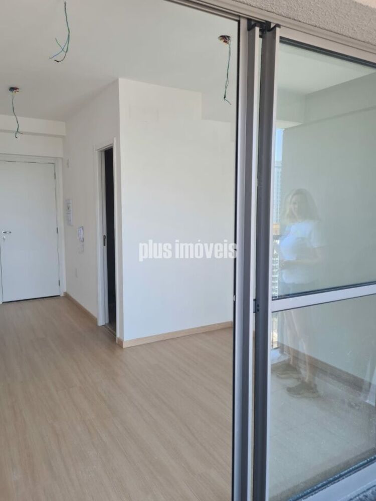 Apartamento, 1 quarto, 24 m² - Foto 5