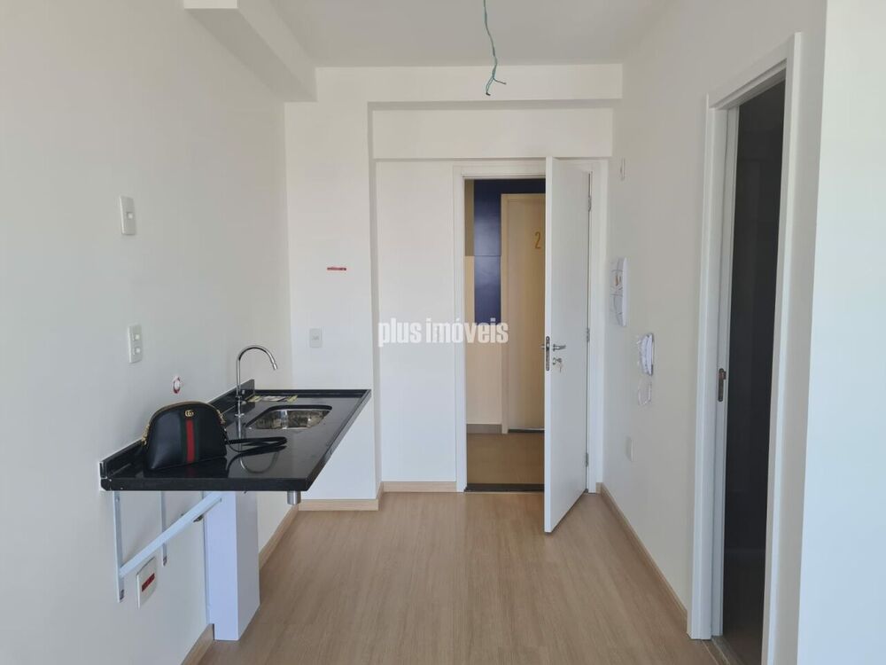 Apartamento, 1 quarto, 24 m² - Foto 4