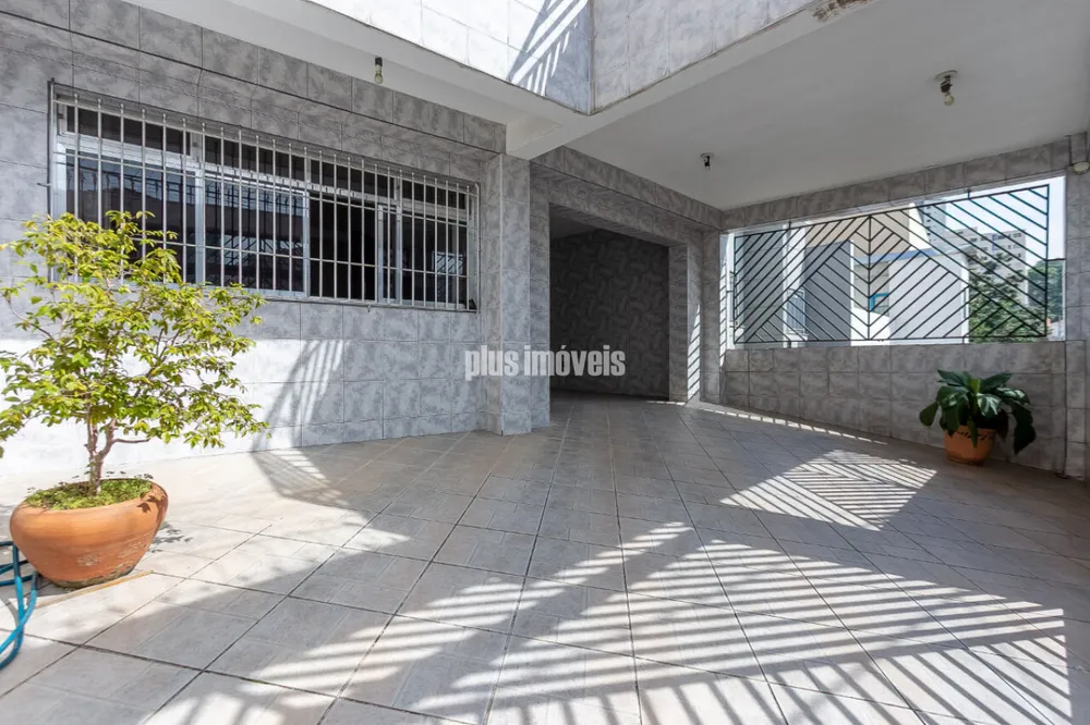 Casa, 3 quartos, 220 m² - Foto 2