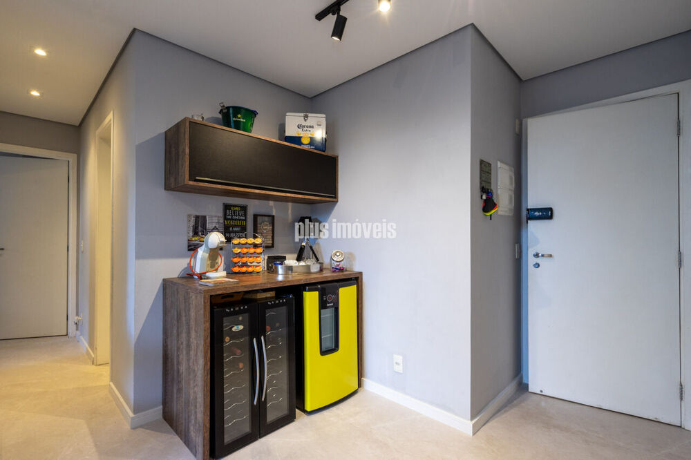 Apartamento, 2 quartos, 85 m² - Foto 6