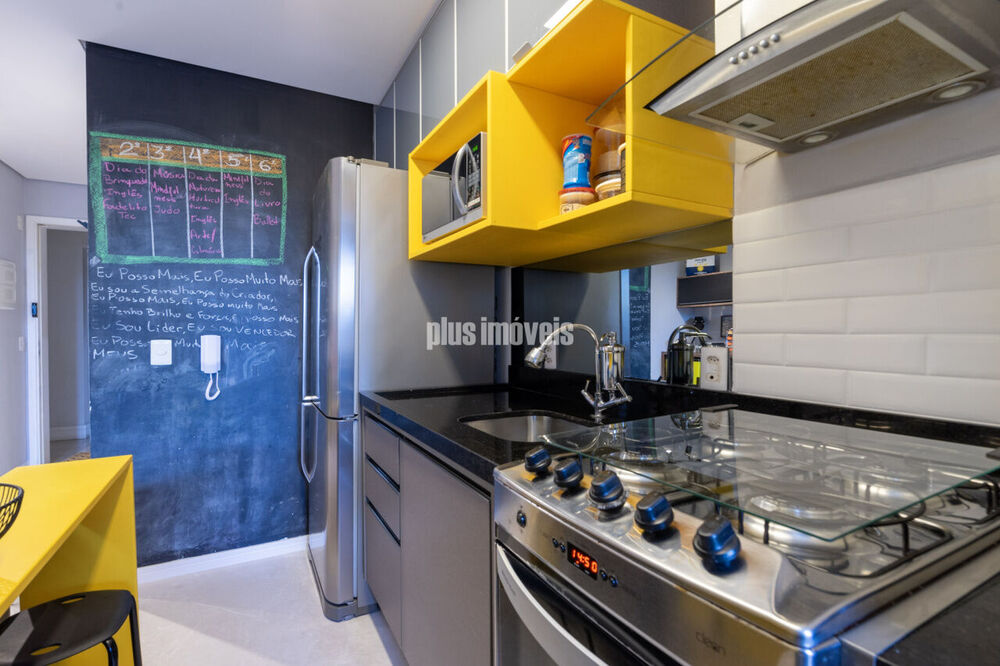 Apartamento, 2 quartos, 85 m² - Foto 17