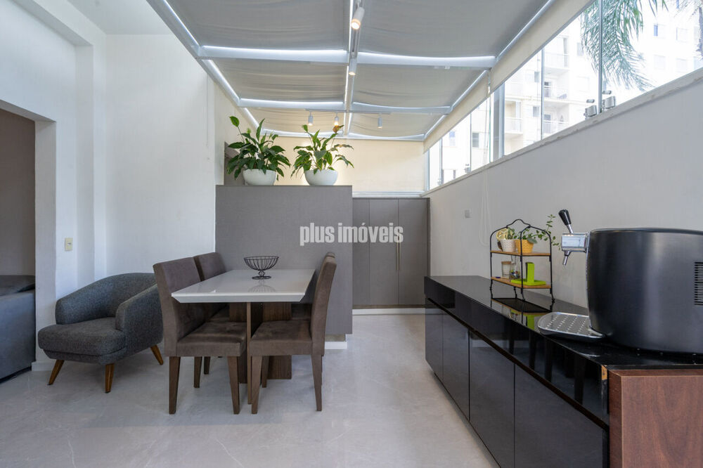 Apartamento, 2 quartos, 85 m² - Foto 25