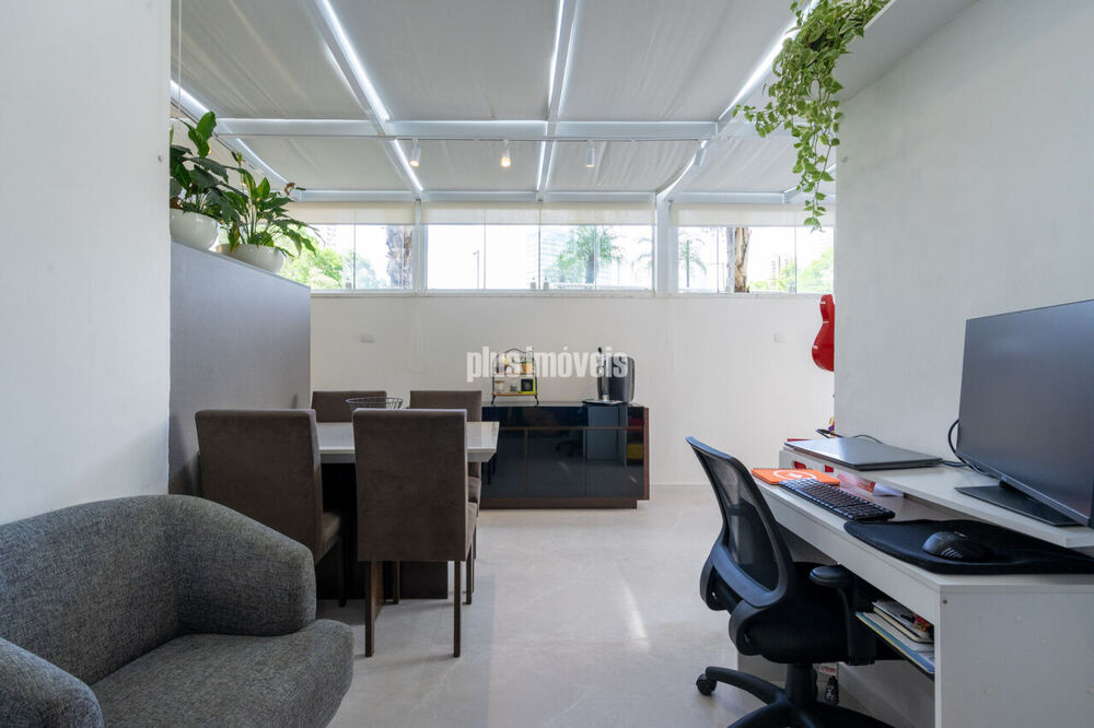 Apartamento, 2 quartos, 85 m² - Foto 12