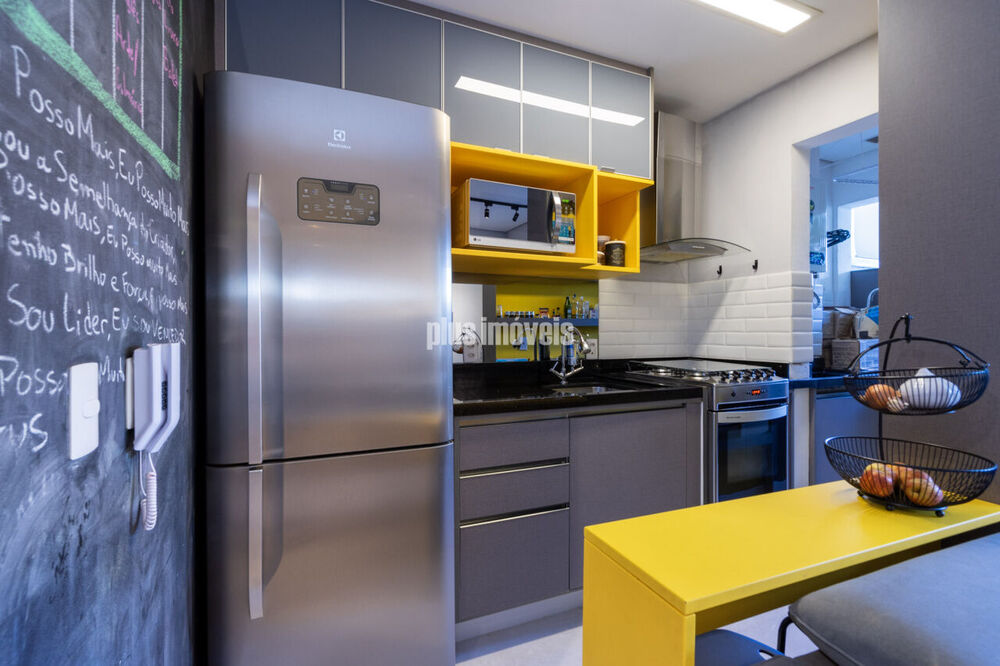 Apartamento, 2 quartos, 85 m² - Foto 43