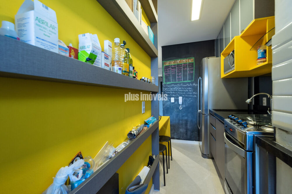 Apartamento, 2 quartos, 85 m² - Foto 23