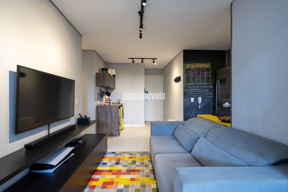 Apartamento, 2 quartos, 85 m² - Foto 36