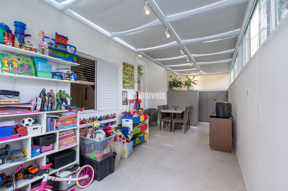 Apartamento, 2 quartos, 85 m² - Foto 19