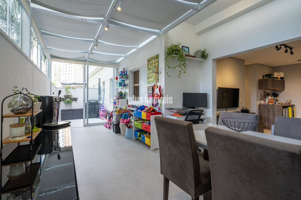 Apartamento, 2 quartos, 85 m² - Foto 27