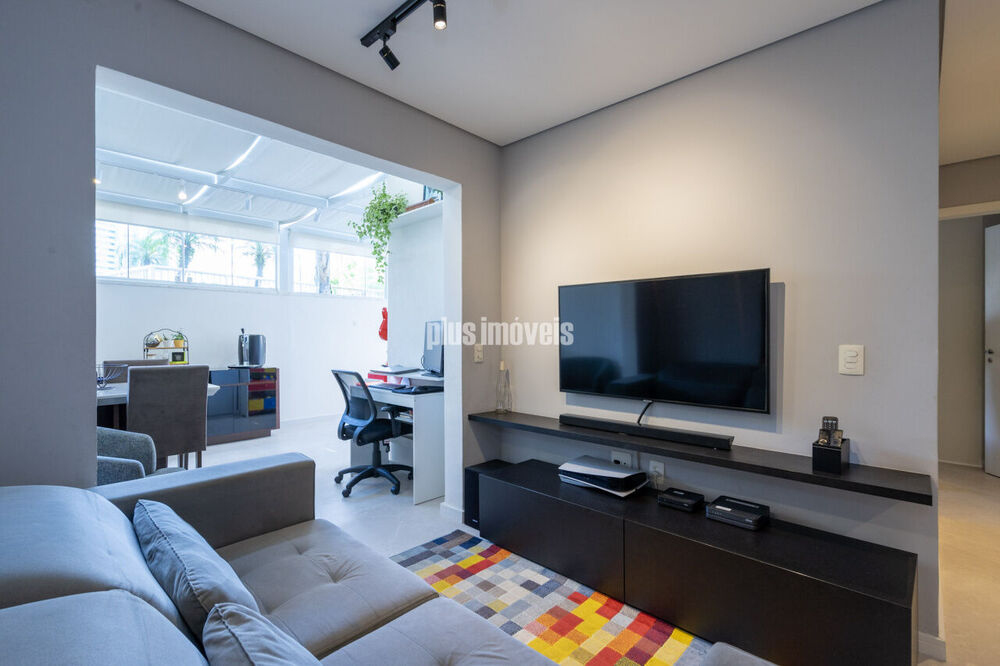 Apartamento, 2 quartos, 85 m² - Foto 8