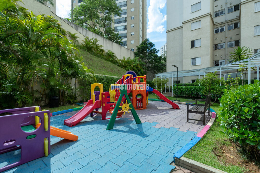Apartamento, 2 quartos, 85 m² - Foto 15