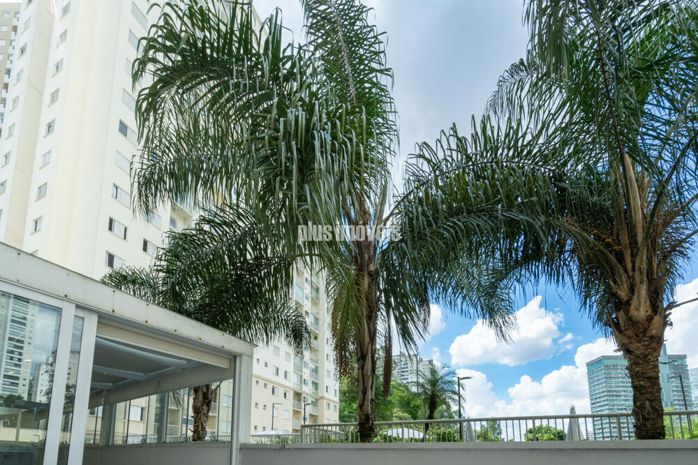 Apartamento, 2 quartos, 85 m² - Foto 29