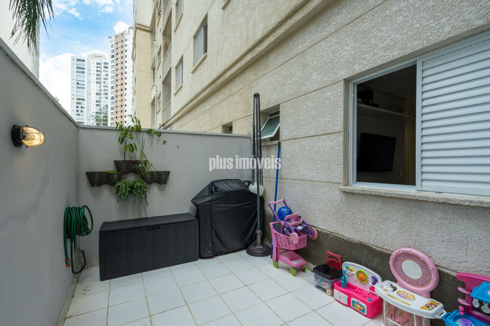 Apartamento, 2 quartos, 85 m² - Foto 33