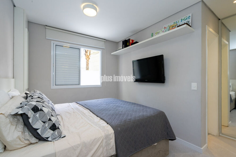 Apartamento, 2 quartos, 85 m² - Foto 13