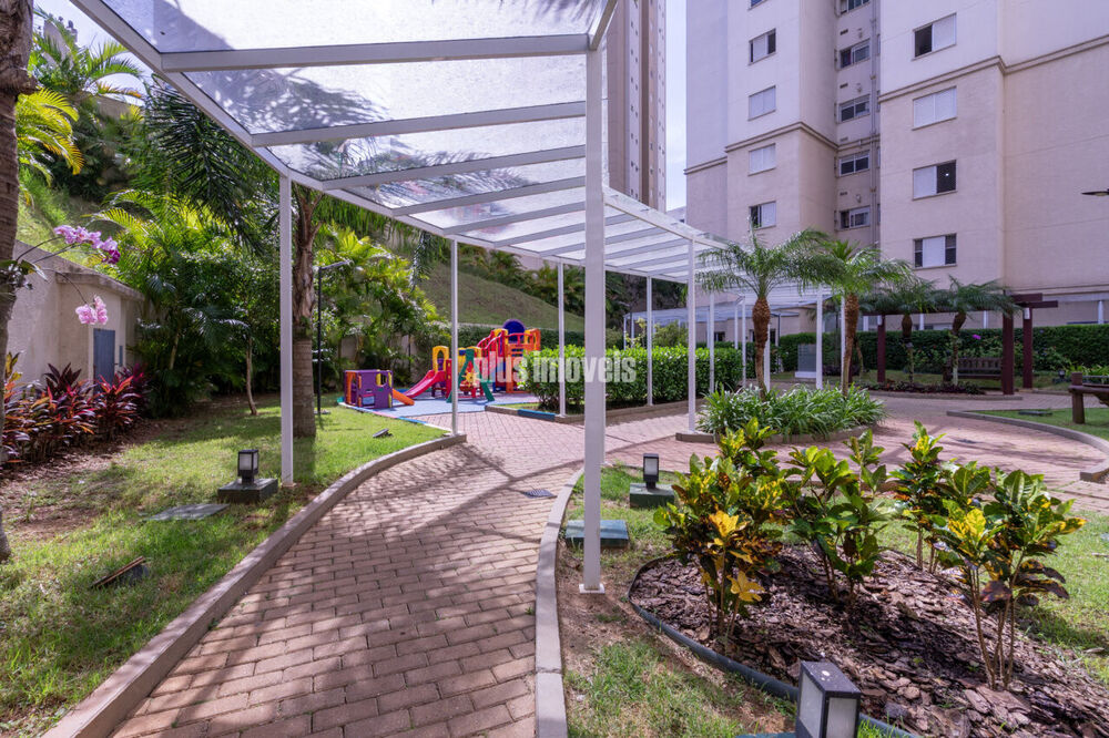Apartamento, 2 quartos, 85 m² - Foto 28