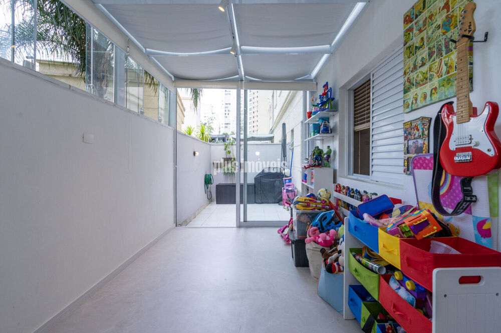 Apartamento, 2 quartos, 85 m² - Foto 2