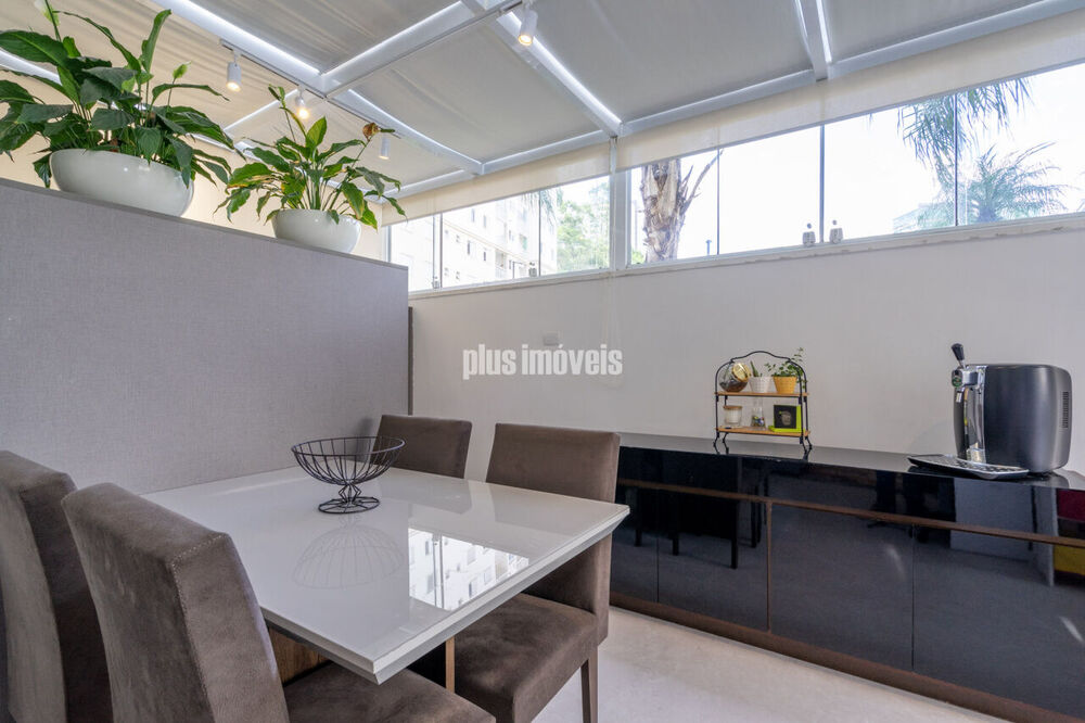 Apartamento, 2 quartos, 85 m² - Foto 10