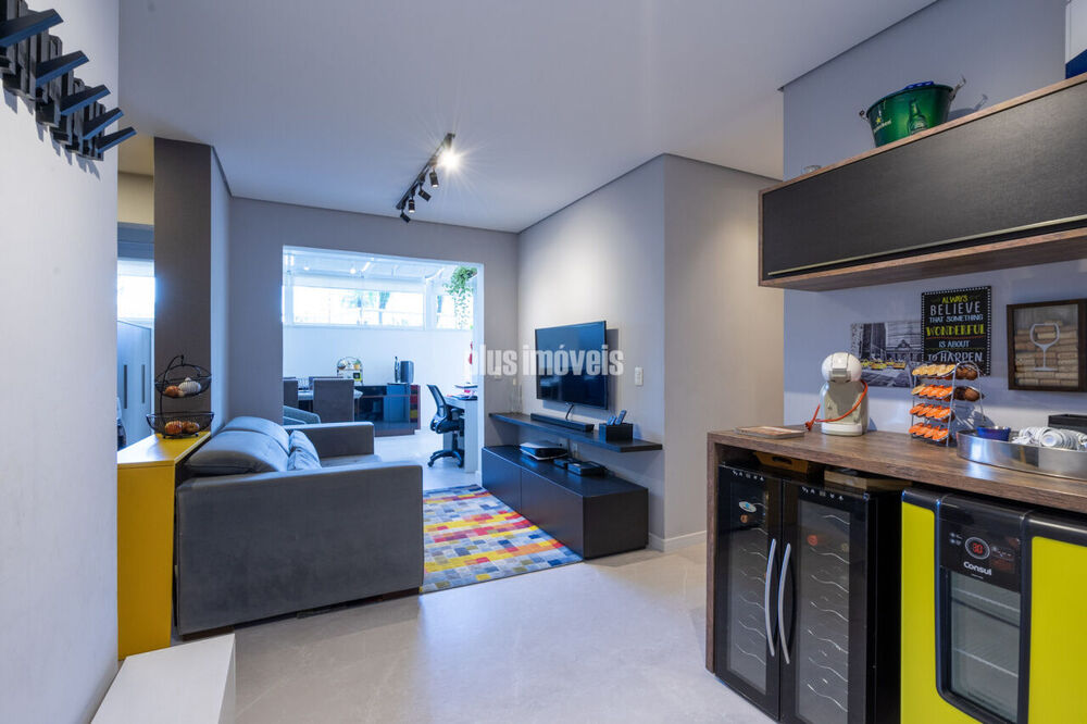 Apartamento, 2 quartos, 85 m² - Foto 11