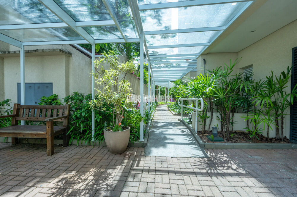 Apartamento, 2 quartos, 85 m² - Foto 9