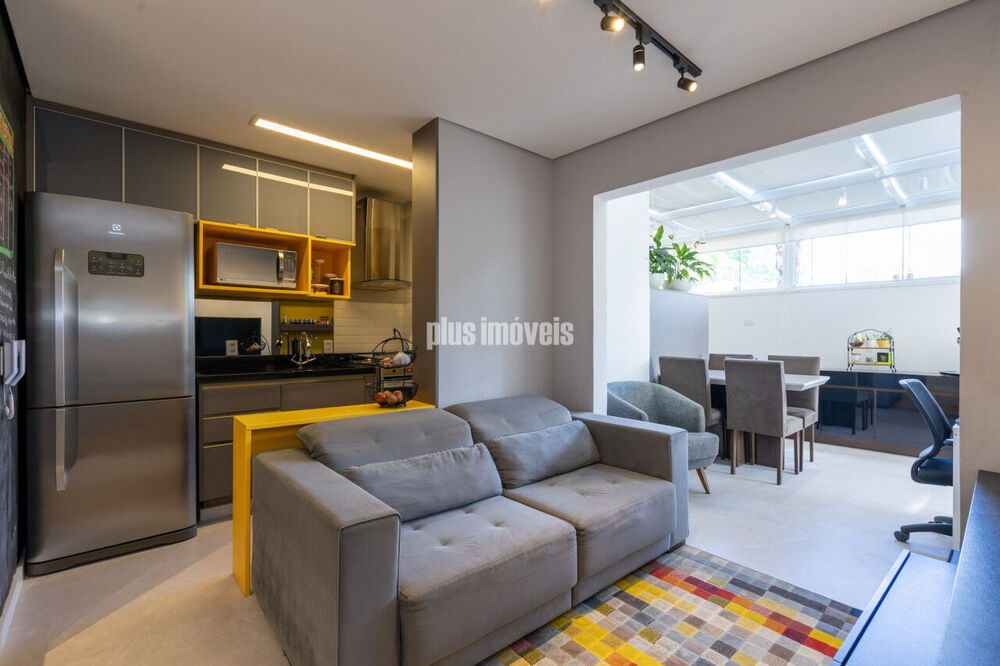 Apartamento, 2 quartos, 85 m² - Foto 7