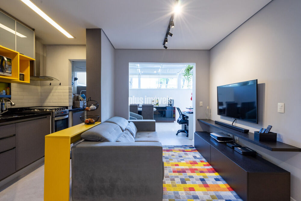Apartamento, 2 quartos, 85 m² - Foto 21