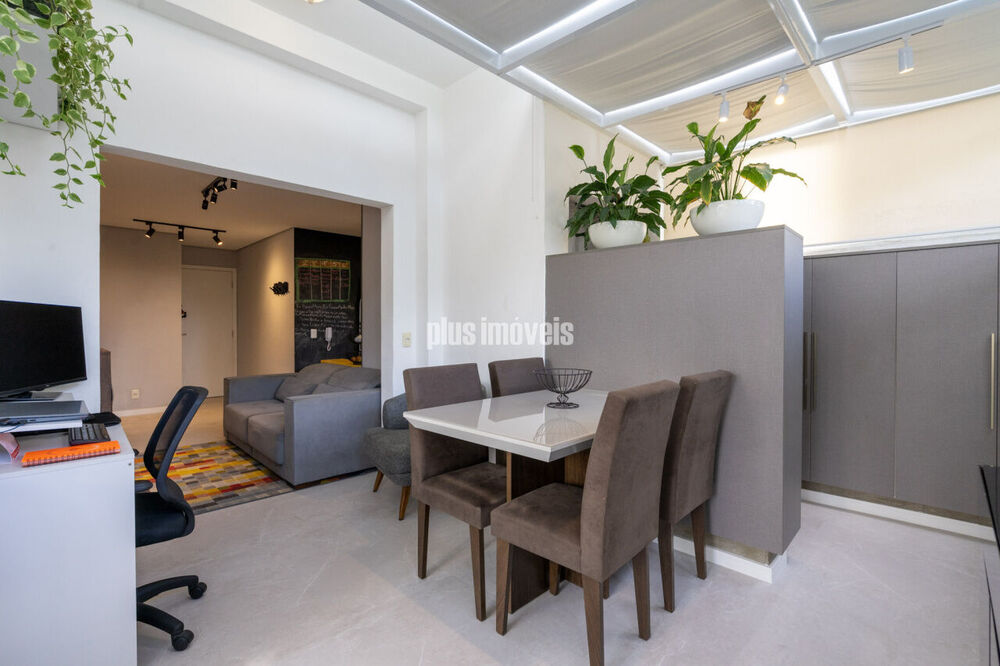 Apartamento, 2 quartos, 85 m² - Foto 34