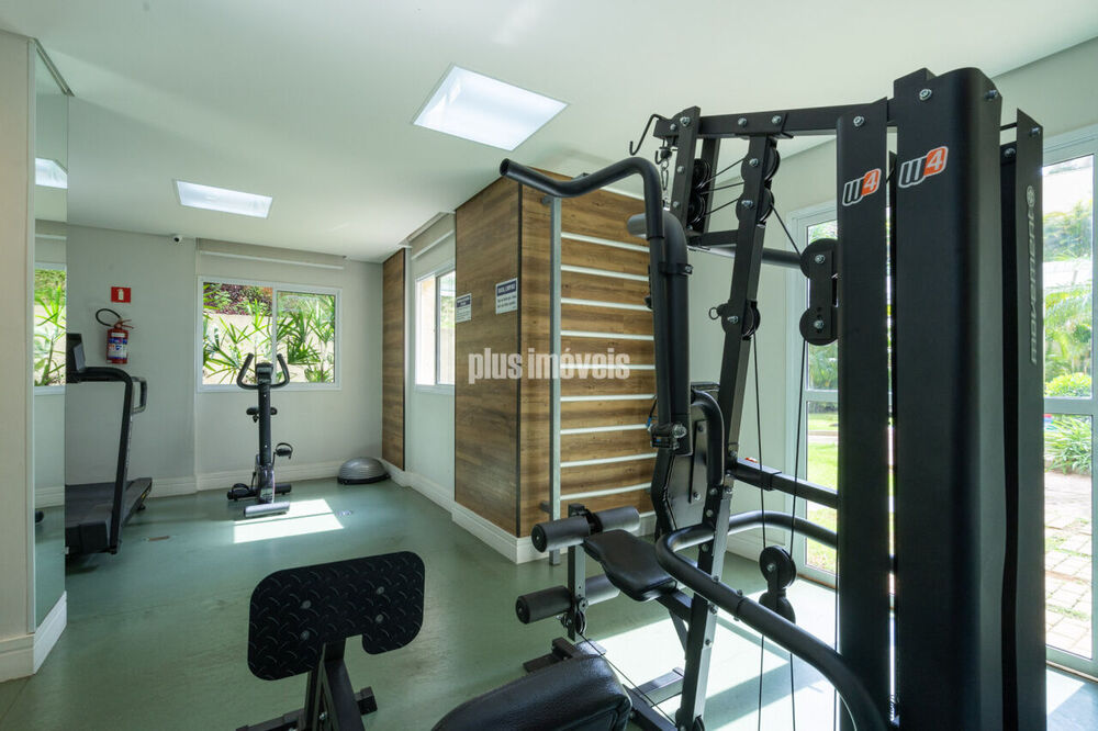 Apartamento, 2 quartos, 85 m² - Foto 31