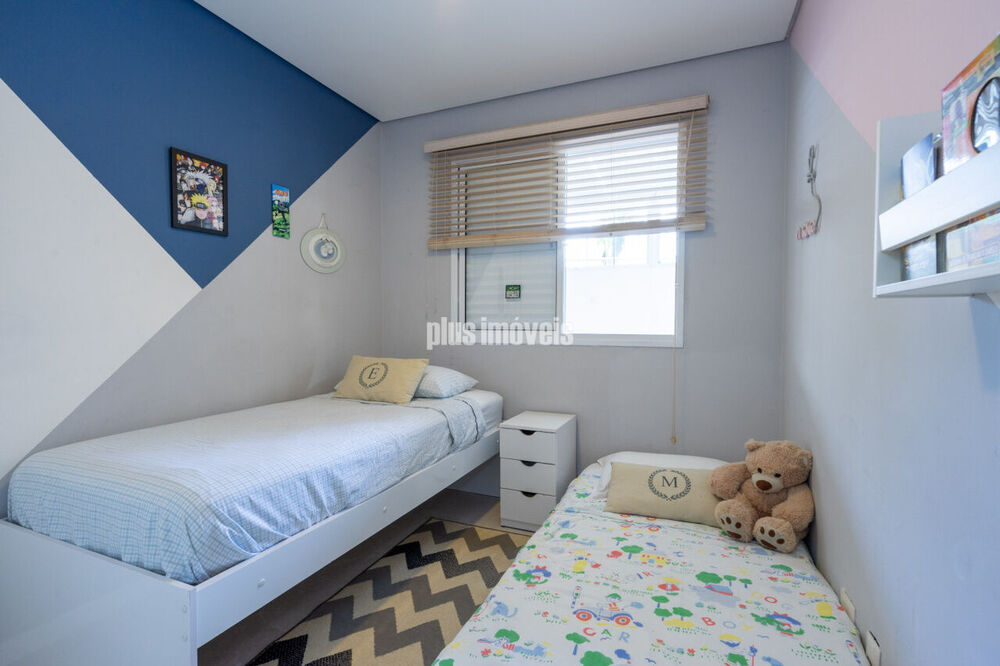 Apartamento, 2 quartos, 85 m² - Foto 32