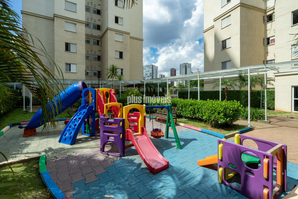 Apartamento, 2 quartos, 85 m² - Foto 18