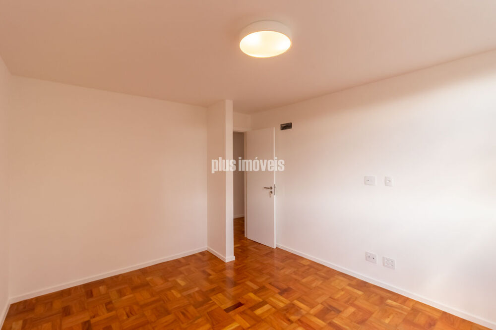 Apartamento, 3 quartos, 119 m² - Foto 1