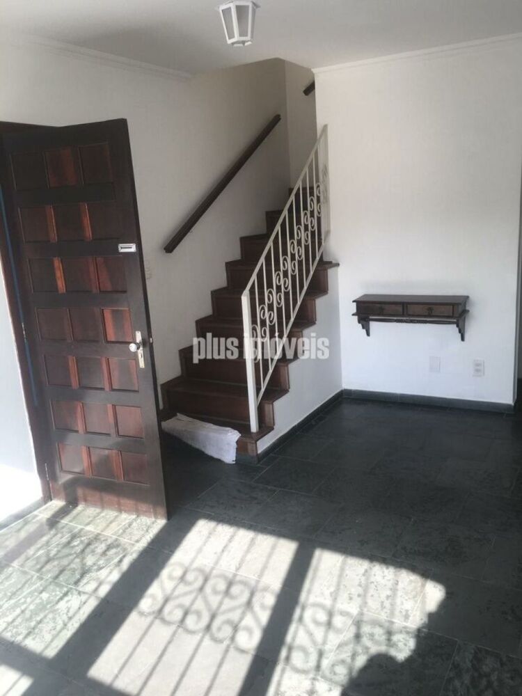 Casa, 3 quartos, 120 m² - Foto 1