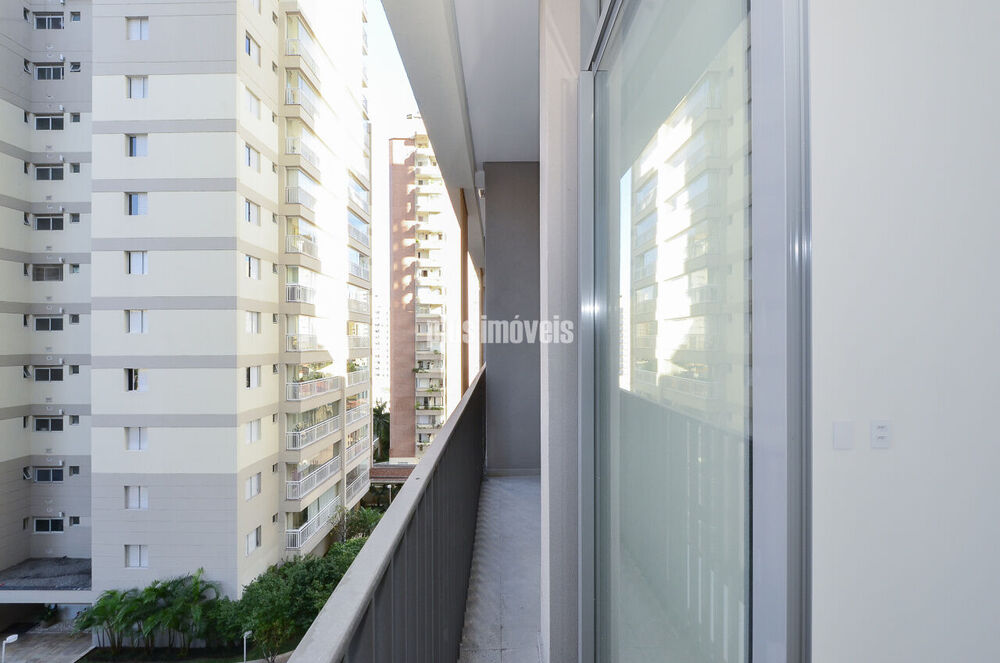 Apartamento, 1 quarto, 37 m² - Foto 23