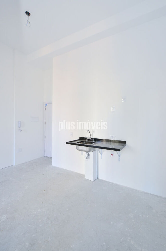 Apartamento, 1 quarto, 37 m² - Foto 10