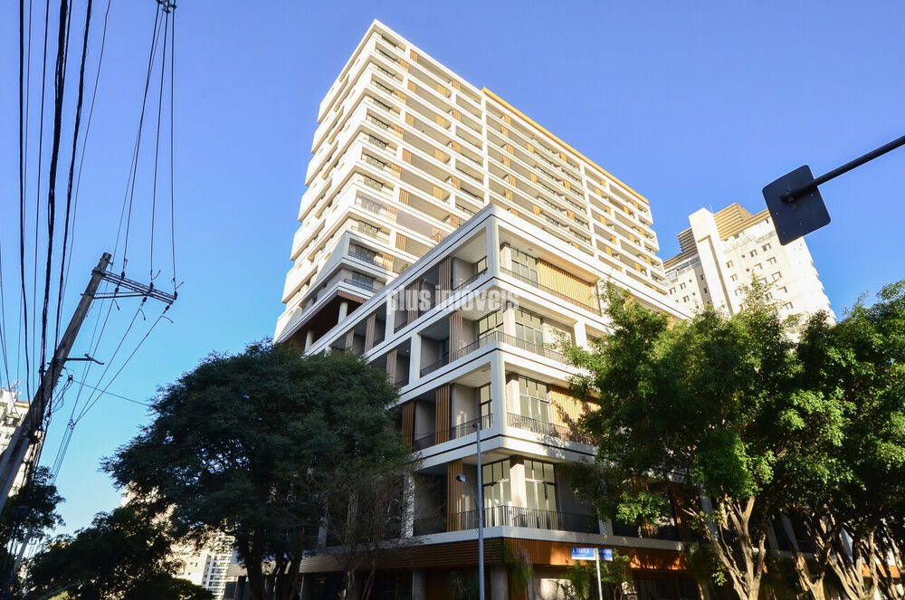 Apartamento, 1 quarto, 37 m² - Foto 21