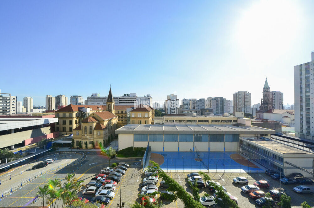 Apartamento, 1 quarto, 37 m² - Foto 1
